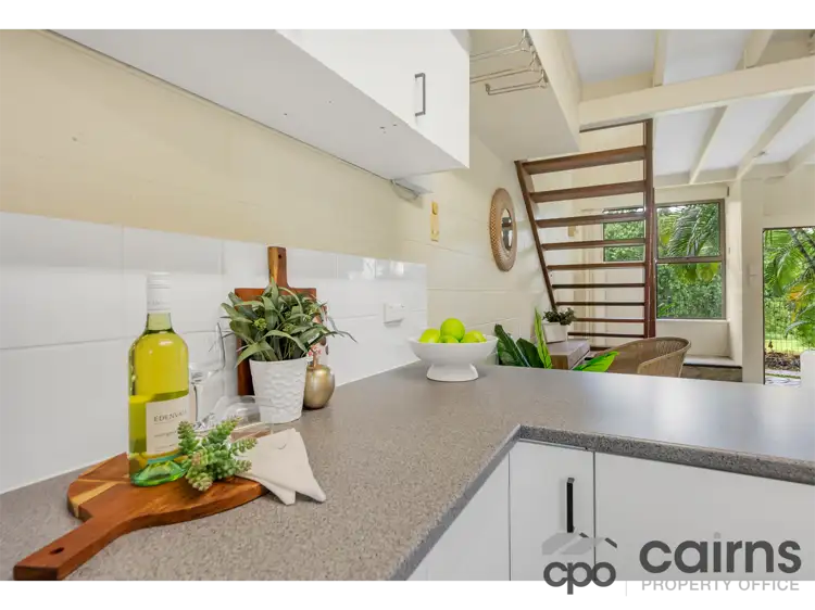 Fourth view of Homely townhouse listing, 4/4 Maytown Close, Manoora QLD 4870