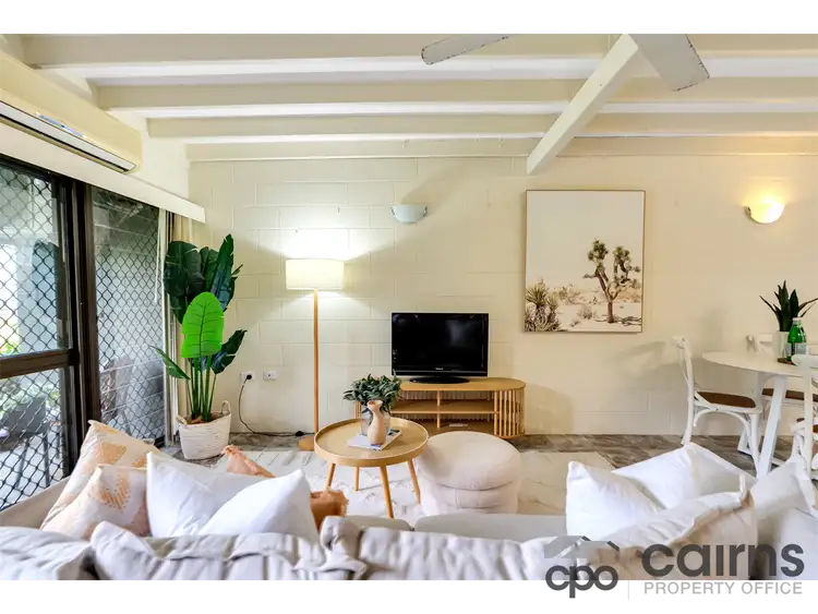 Fifth view of Homely townhouse listing, 4/4 Maytown Close, Manoora QLD 4870