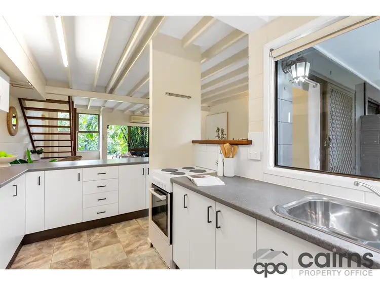 Sixth view of Homely townhouse listing, 4/4 Maytown Close, Manoora QLD 4870