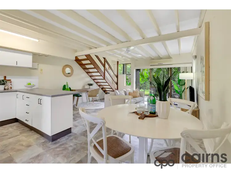 Seventh view of Homely townhouse listing, 4/4 Maytown Close, Manoora QLD 4870