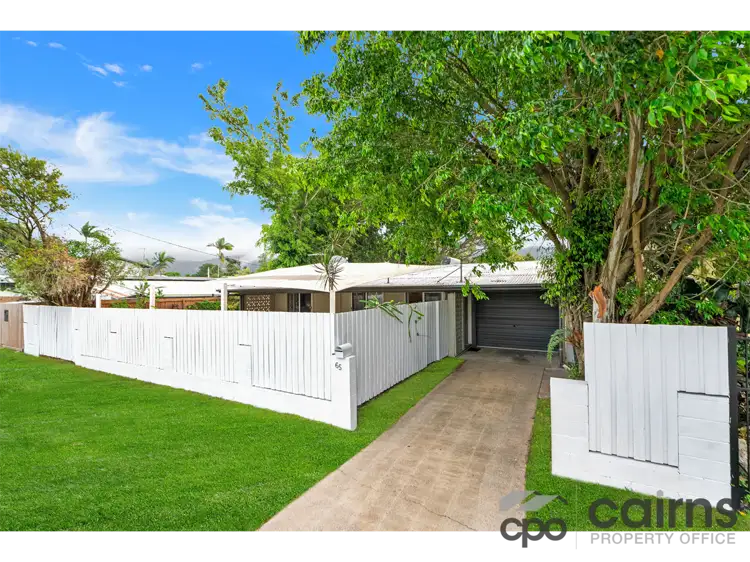 65-67 English Street, Manunda QLD 4870