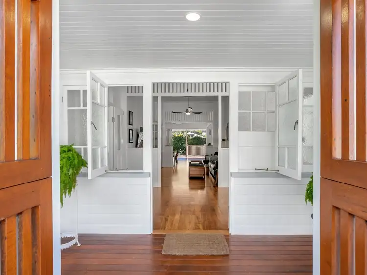 Main view of Homely house listing, 28 Hall Street, Edge Hill QLD 4870