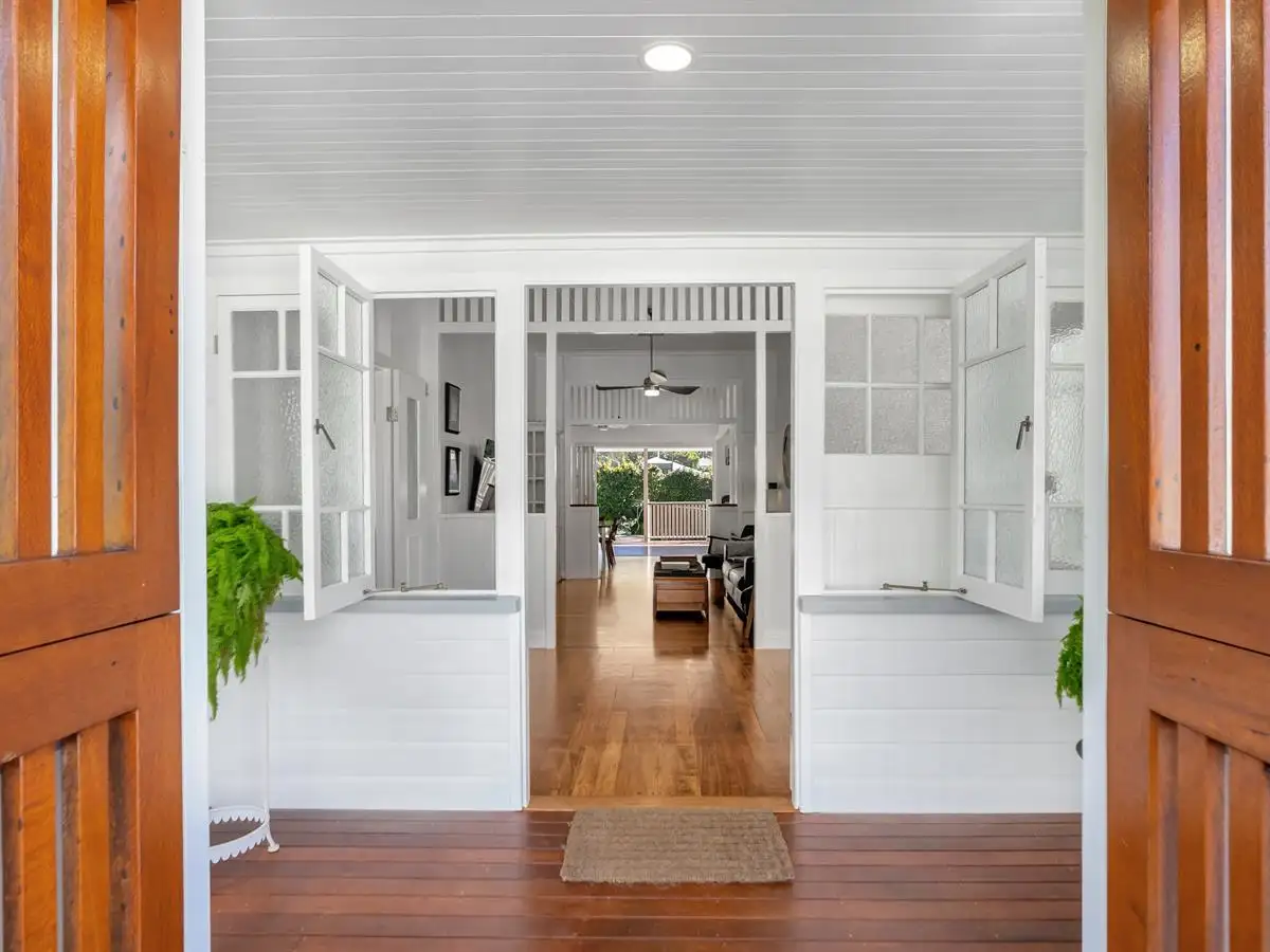 Main view of Homely house listing, 28 Hall Street, Edge Hill QLD 4870