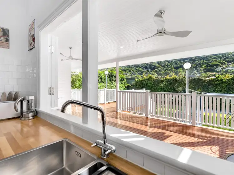 Second view of Homely house listing, 28 Hall Street, Edge Hill QLD 4870