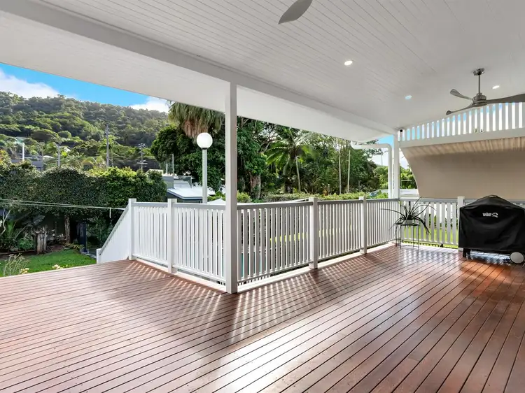 Fifth view of Homely house listing, 28 Hall Street, Edge Hill QLD 4870
