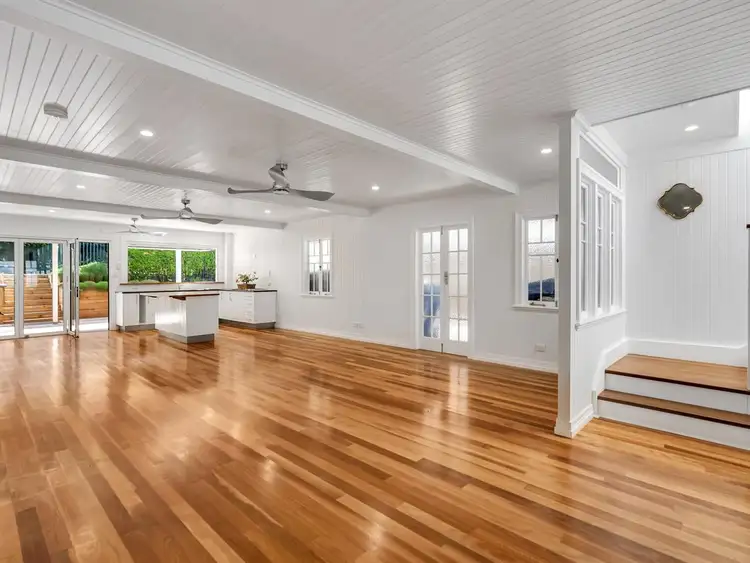 Sixth view of Homely house listing, 28 Hall Street, Edge Hill QLD 4870