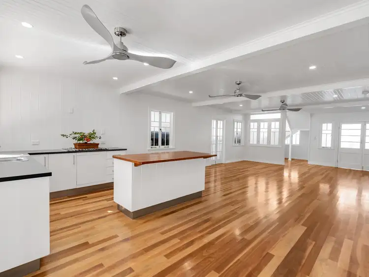 Seventh view of Homely house listing, 28 Hall Street, Edge Hill QLD 4870