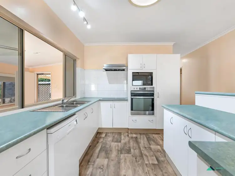 Main view of Homely house listing, 283 Robert Road, Bentley Park QLD 4869