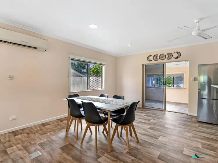 Third view of Homely house listing, 283 Robert Road, Bentley Park QLD 4869