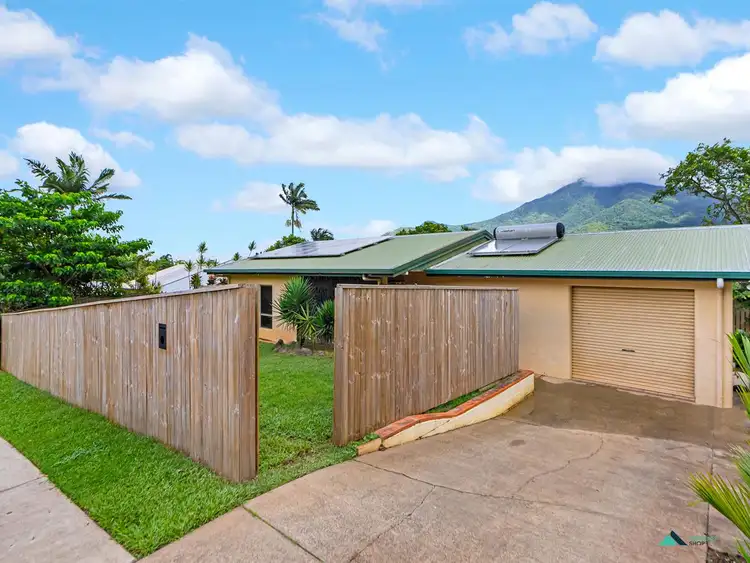 Fourth view of Homely house listing, 283 Robert Road, Bentley Park QLD 4869