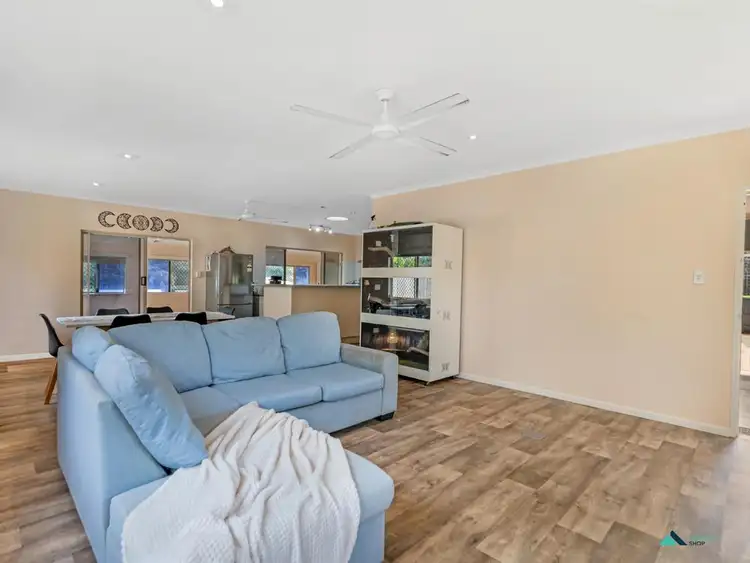 Sixth view of Homely house listing, 283 Robert Road, Bentley Park QLD 4869