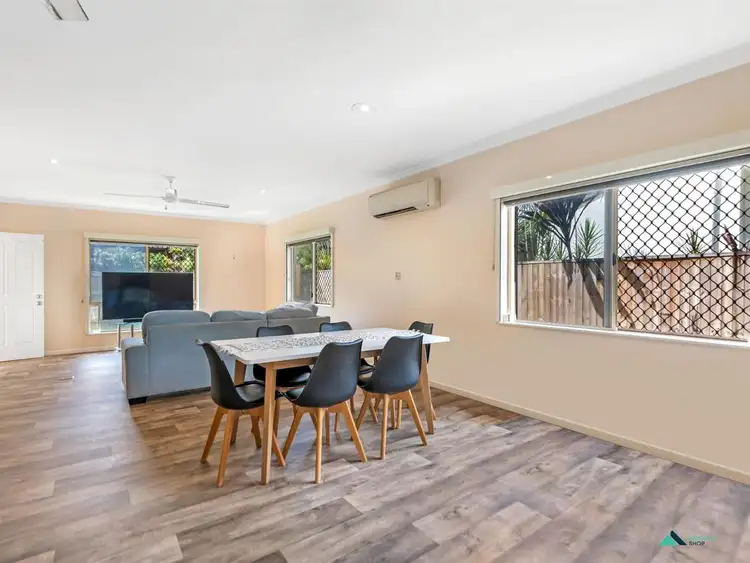 Seventh view of Homely house listing, 283 Robert Road, Bentley Park QLD 4869