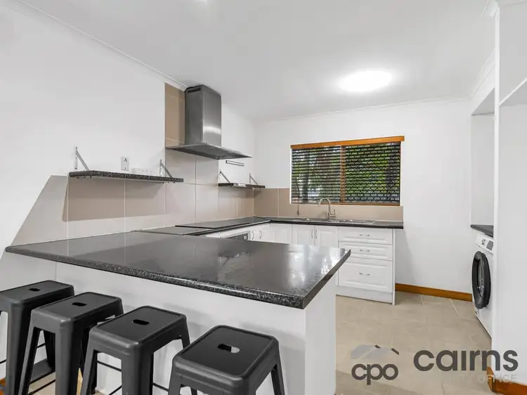 Main view of Homely unit listing, 22 Hoare Street, Manunda QLD 4870