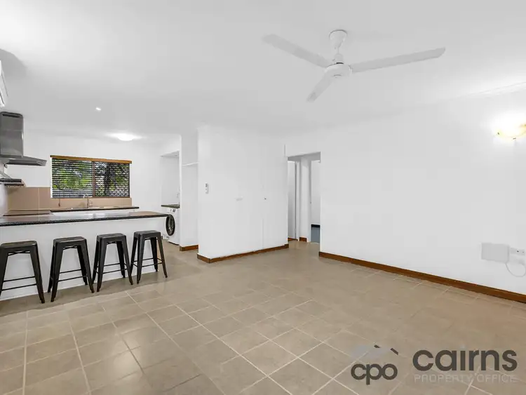 Third view of Homely unit listing, 22 Hoare Street, Manunda QLD 4870