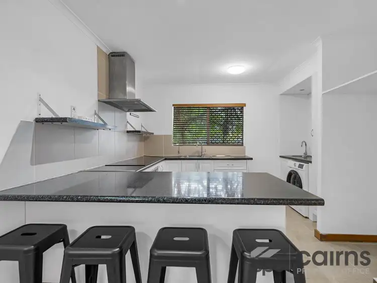 Fourth view of Homely unit listing, 22 Hoare Street, Manunda QLD 4870