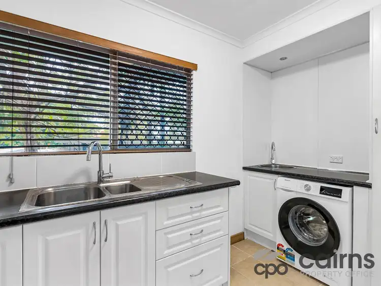 Fifth view of Homely unit listing, 22 Hoare Street, Manunda QLD 4870