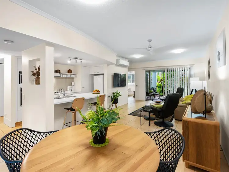 Second view of Homely unit listing, 116/2 Keem Street, Trinity Beach QLD 4879