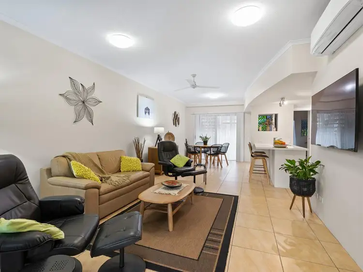Third view of Homely unit listing, 116/2 Keem Street, Trinity Beach QLD 4879