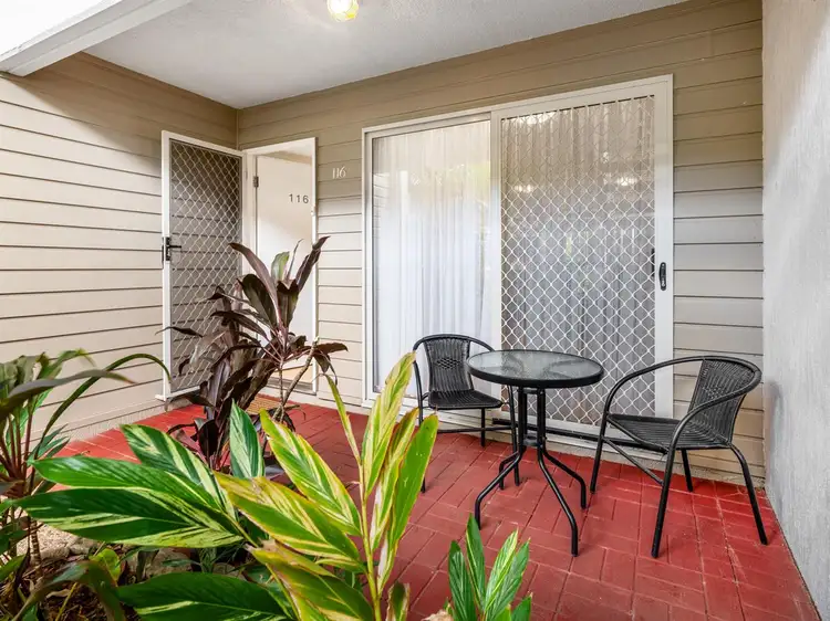 Fourth view of Homely unit listing, 116/2 Keem Street, Trinity Beach QLD 4879