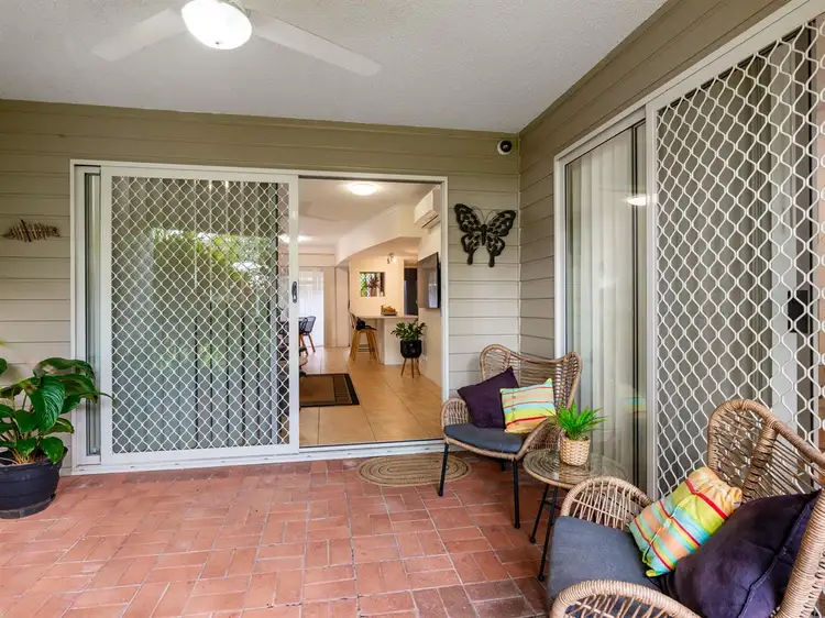 Fifth view of Homely unit listing, 116/2 Keem Street, Trinity Beach QLD 4879
