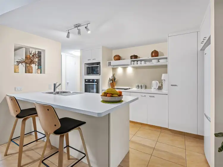 Sixth view of Homely unit listing, 116/2 Keem Street, Trinity Beach QLD 4879