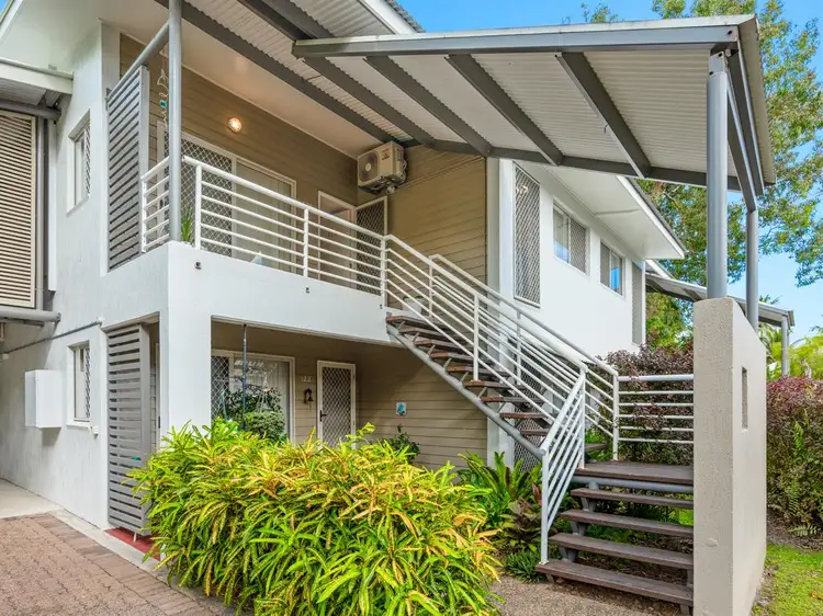 Main view of Homely unit listing, 125/2 Keem Street, Trinity Beach QLD 4879