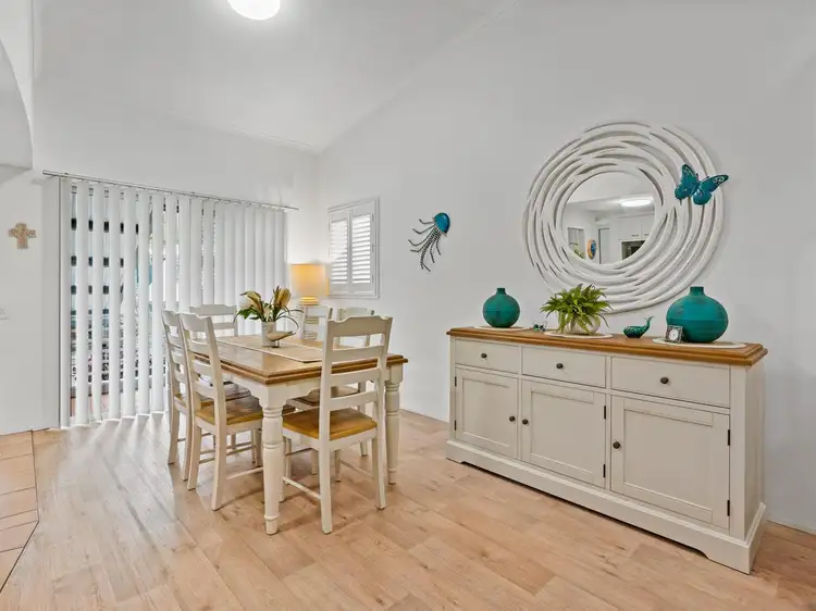 Second view of Homely unit listing, 125/2 Keem Street, Trinity Beach QLD 4879