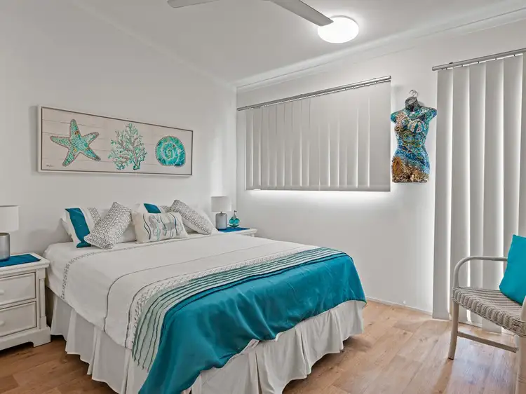 Third view of Homely unit listing, 125/2 Keem Street, Trinity Beach QLD 4879