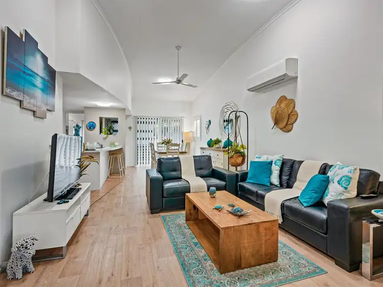 Fourth view of Homely unit listing, 125/2 Keem Street, Trinity Beach QLD 4879