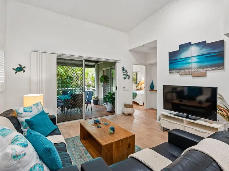 Fifth view of Homely unit listing, 125/2 Keem Street, Trinity Beach QLD 4879