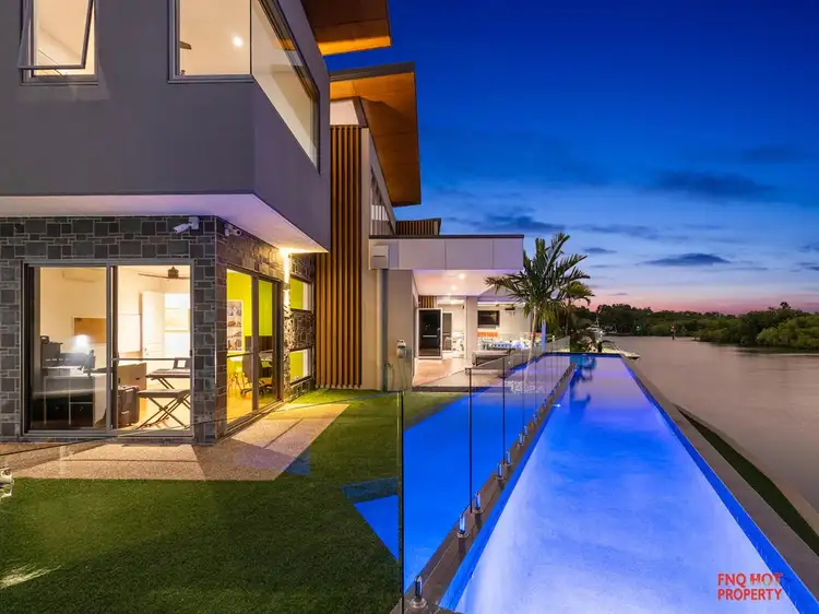 Main view of Homely house listing, 3 Ragamuffin Quay, Trinity Park QLD 4879