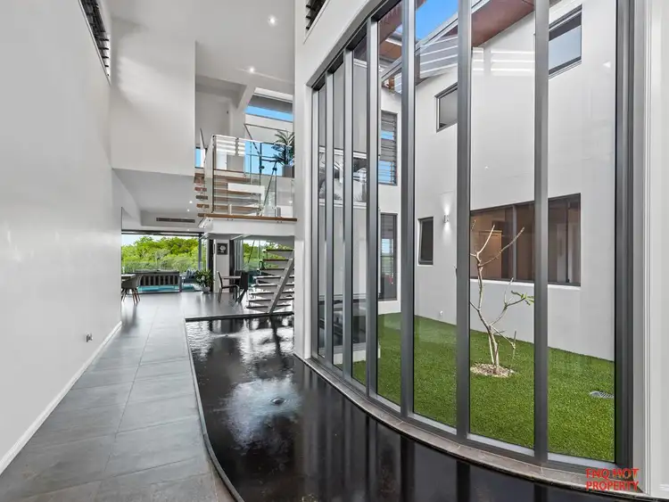 Fourth view of Homely house listing, 3 Ragamuffin Quay, Trinity Park QLD 4879