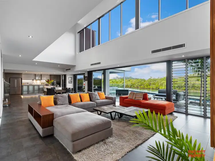 Seventh view of Homely house listing, 3 Ragamuffin Quay, Trinity Park QLD 4879