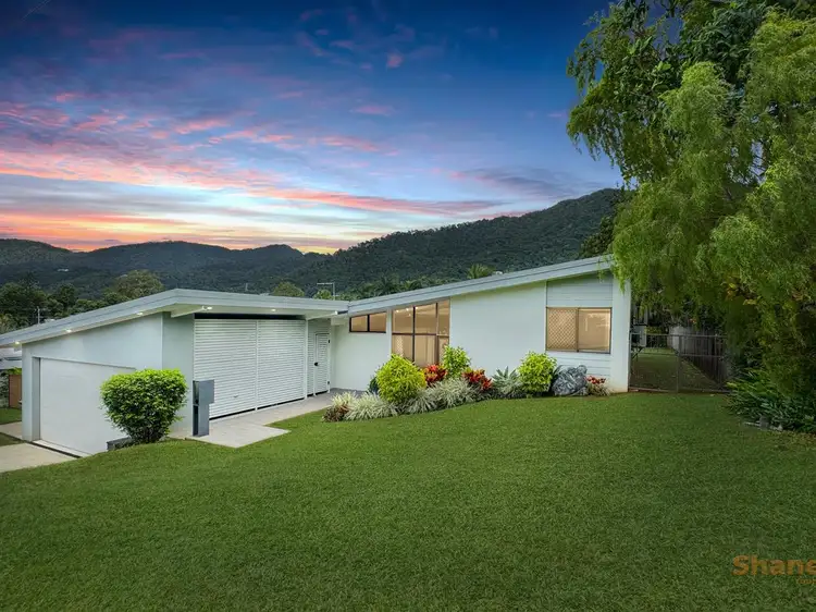 Second view of Homely house listing, 7 Brett Street, Mooroobool QLD 4870
