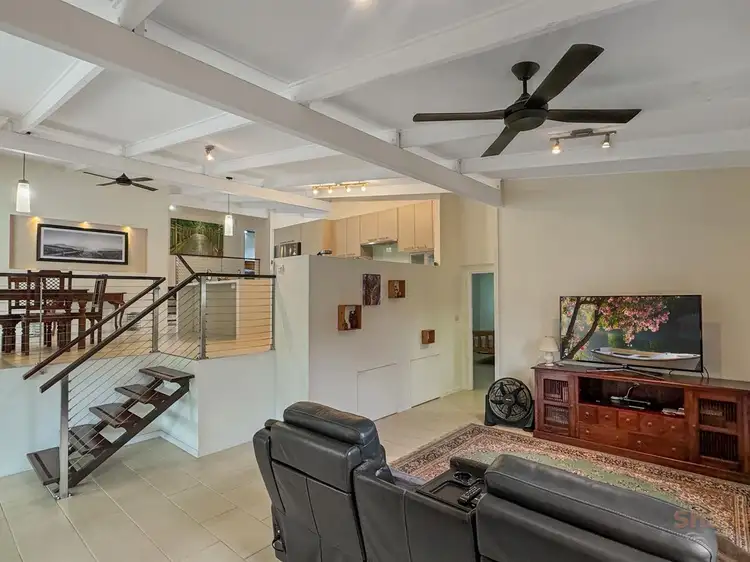 Third view of Homely house listing, 7 Brett Street, Mooroobool QLD 4870