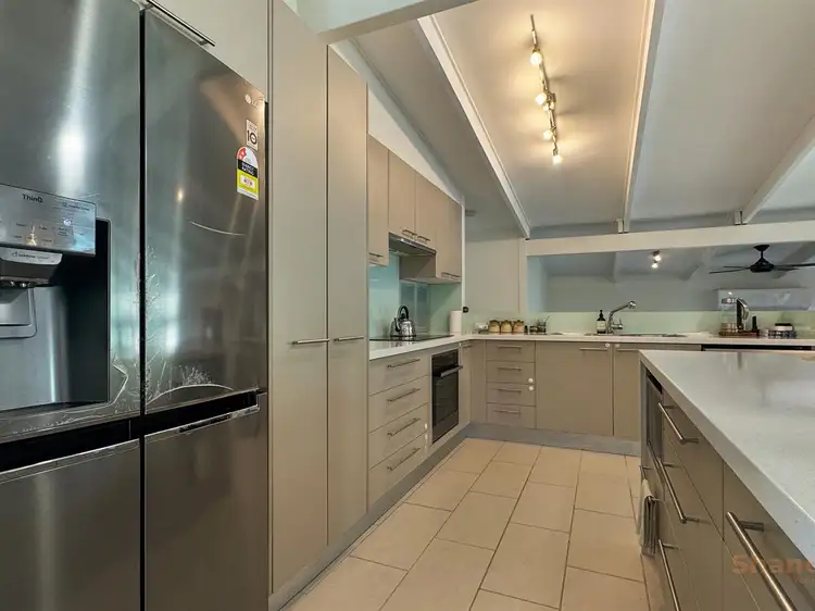Fourth view of Homely house listing, 7 Brett Street, Mooroobool QLD 4870