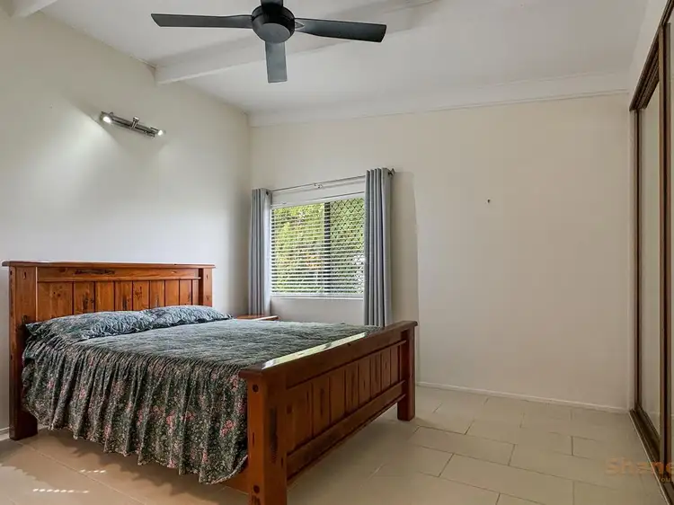 Fifth view of Homely house listing, 7 Brett Street, Mooroobool QLD 4870