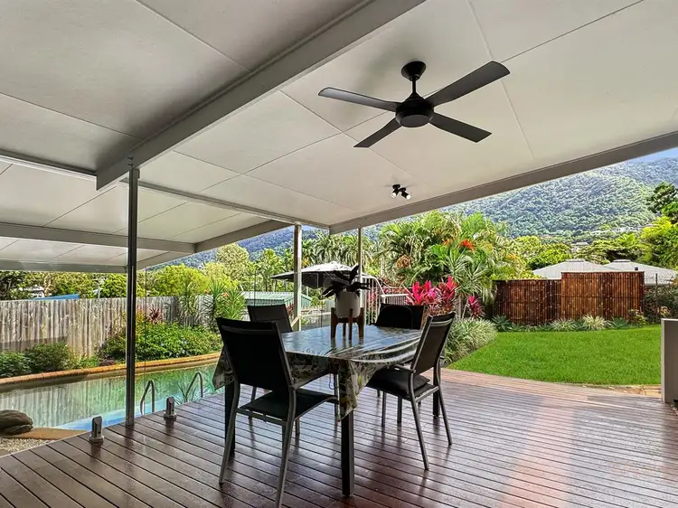 Seventh view of Homely house listing, 7 Brett Street, Mooroobool QLD 4870