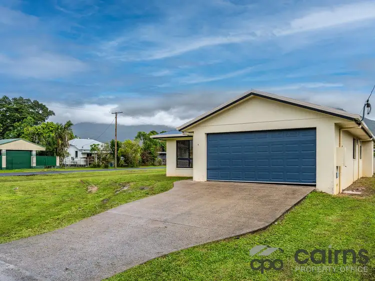 11 Nielsen Street, Aloomba QLD 4871