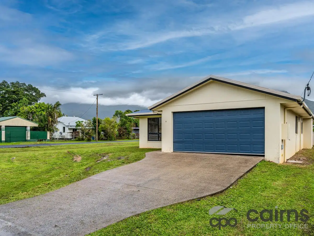 Main view of Homely house listing, 11 Nielsen Street, Aloomba QLD 4871