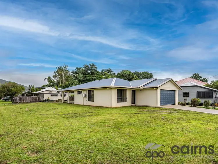 Second view of Homely house listing, 11 Nielsen Street, Aloomba QLD 4871