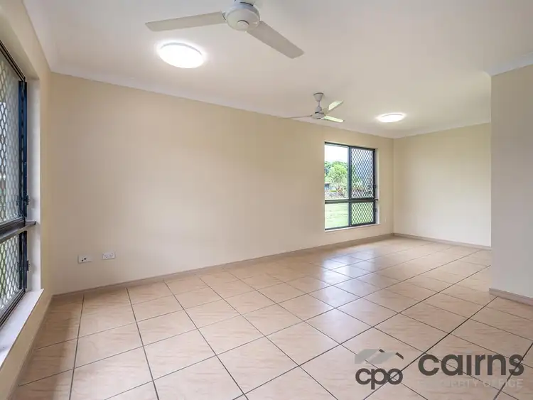 Fourth view of Homely house listing, 11 Nielsen Street, Aloomba QLD 4871