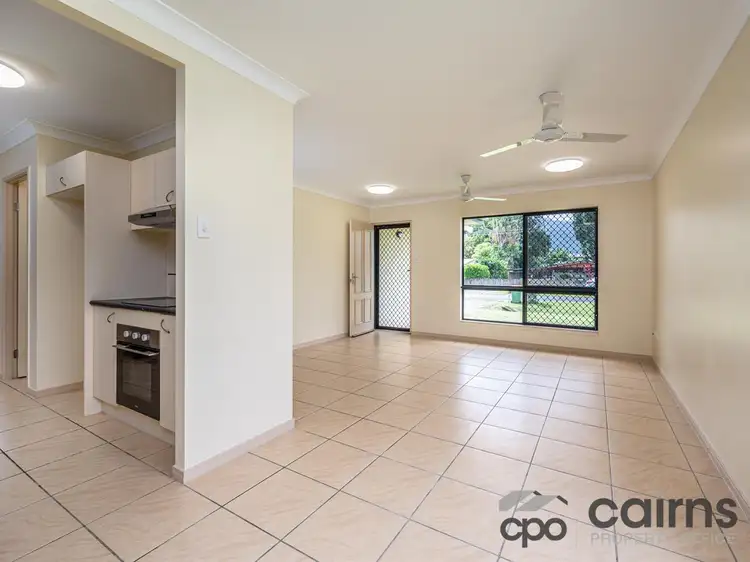 Fifth view of Homely house listing, 11 Nielsen Street, Aloomba QLD 4871