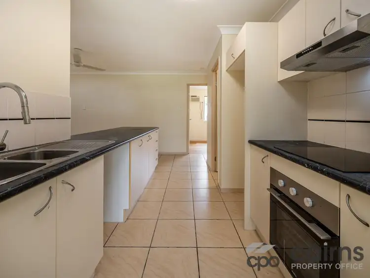 Sixth view of Homely house listing, 11 Nielsen Street, Aloomba QLD 4871