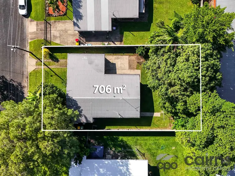 Fourth view of Homely house listing, 36 Cavallaro Avenue, Earlville QLD 4870