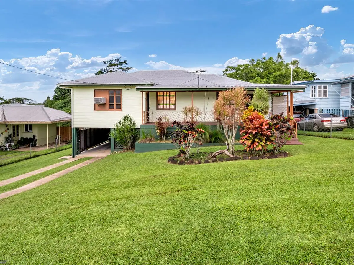 Main view of Homely house listing, 24 Hickey Street, East Innisfail QLD 4860