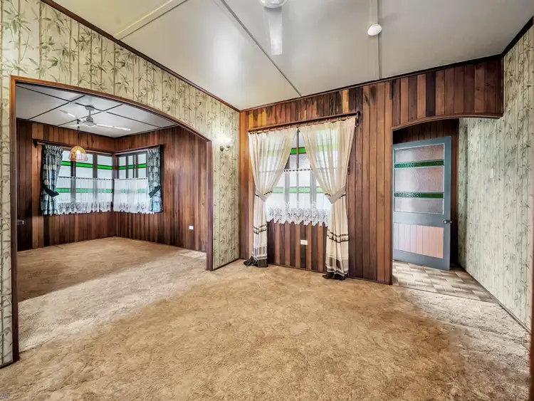 Fifth view of Homely house listing, 24 Hickey Street, East Innisfail QLD 4860