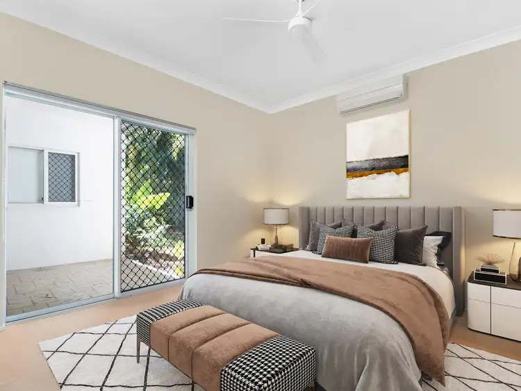 Second view of Homely house listing, 8 Bayu Close, Redlynch QLD 4870