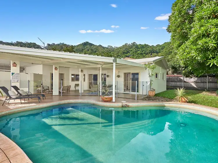 Main view of Homely house listing, 13 Stratford Chase, Stratford QLD 4870