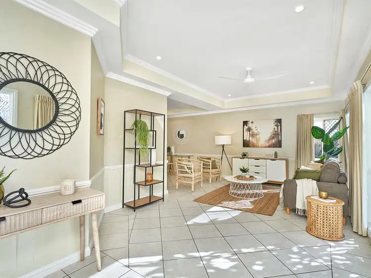 Third view of Homely house listing, 13 Stratford Chase, Stratford QLD 4870